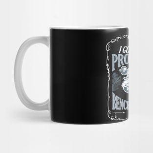 I Got 99 Problems Mug